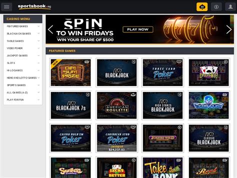 sportsbook review|sportsbook casino review.